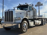 2016 Peterbilt 389