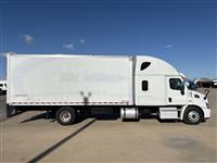 2015 Freightliner CASCADIA 113