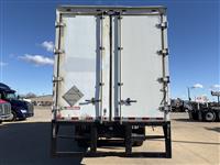 2015 Freightliner CASCADIA 113