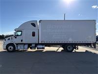 2015 Freightliner CASCADIA 113