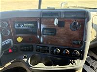 2015 Freightliner CASCADIA 113