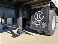 2015 Freightliner CASCADIA 113