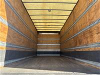 2015 Freightliner CASCADIA 113