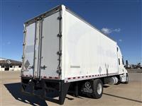 2015 Freightliner CASCADIA 113