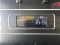 2019 International MV