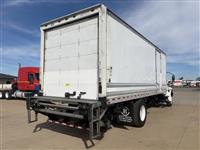 2019 International MV