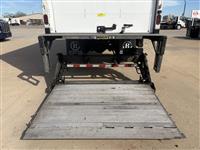 2019 International MV