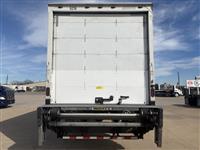 2019 International MV