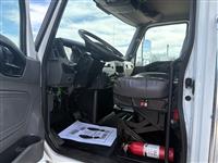 2019 International MV