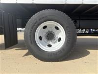 2019 International MV