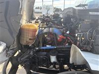 2019 International MV