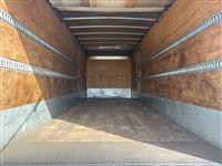 2019 International MV