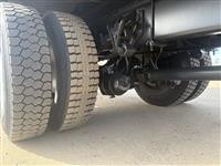 2019 International MV