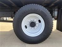 2019 International MV