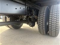 2019 International MV