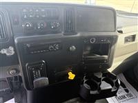 2019 International MV