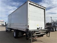 2019 International MV