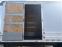 2019 International MV