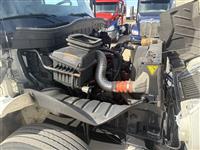 2019 International MV