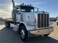 2016 Peterbilt 389