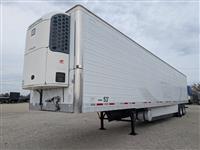 2011 Wabash Reefer