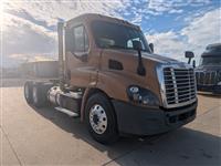 2016 Freightliner CASCADIA 113