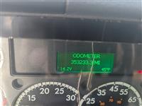 2016 Freightliner CASCADIA 113