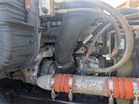 2016 Freightliner CASCADIA 113