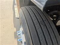 2016 Freightliner CASCADIA 113