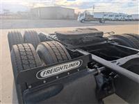 2016 Freightliner CASCADIA 113