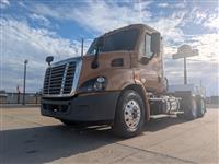 2016 Freightliner CASCADIA 113