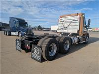 2016 Freightliner CASCADIA 113