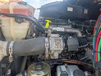 2016 Freightliner CASCADIA 113