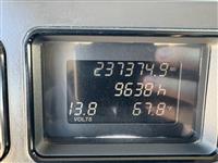 2007 Mack GRANITE CTP713