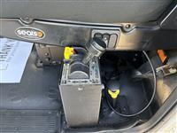 2007 Mack GRANITE CTP713