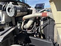 2007 Mack GRANITE CTP713