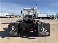 2007 Mack GRANITE CTP713