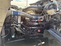 2007 Mack GRANITE CTP713