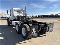 2007 Mack GRANITE CTP713