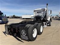 2007 Mack GRANITE CTP713