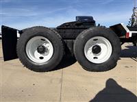 2007 Mack GRANITE CTP713