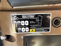 2007 Mack GRANITE CTP713