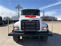 2007 Mack GRANITE CTP713
