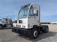 2021 Autocar Xspotter ACTT