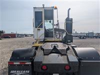 2021 Autocar Xspotter ACTT