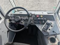 2021 Autocar Xspotter ACTT