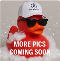 2021 Autocar Xspotter ACTT