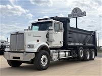 2020 Western Star 4900FA