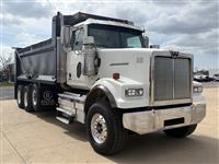 2020 Western Star 4900FA