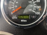 2020 Western Star 4900FA